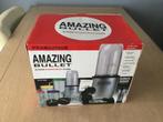 Highspeed blender te bekers, Witgoed en Apparatuur, Ophalen of Verzenden, Zo goed als nieuw, Powerblender