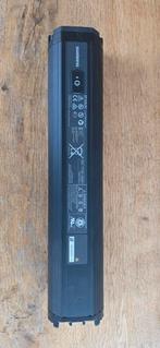 Nieuwe Shimano Steps BT-E8036 Accu 630wh, Fietsen en Brommers, Fietsaccessoires | Fietsaccu's, Ophalen, Nieuw