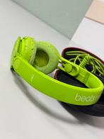 Beats by Dr. Dre MIXR Green groen groene headset koptelefoon, Audio, Tv en Foto, Koptelefoons, Gebruikt, Surround, Beats, Ophalen of Verzenden