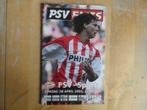 P.S.V. Eindhoven - Sparta  2001/2002, Boek of Tijdschrift, PSV, Ophalen of Verzenden, Zo goed als nieuw