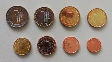 Nederland muntset 2003 UNC