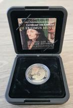 Nederland 2 euro 2011 erasmus proof, Verzenden, Overige landen, 2 euro, Setje