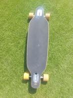 Nueam Longboard - Gebruikt, Sport en Fitness, Skateboarden, Ophalen, Gebruikt, Skateboard, Longboard