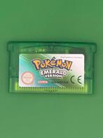 Pokemon Emerald (Non Original) GBA, Spelcomputers en Games, Games | Nintendo Game Boy, Avontuur en Actie, Support@nintendo.eu