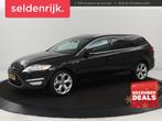 Ford Mondeo 1.6 EcoBoost Titanium | Handel/Export | Stoelver, Auto's, Ford, Voorwielaandrijving, Stof, 4 cilinders, Mondeo