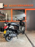 Sym fiddle 2 brom 45km 2021, Ophalen, Gebruikt, Sym, Sym