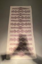 Kinder tapijt voor meisjes, Verzenden, 50 tot 100 cm, Zo goed als nieuw, Rechthoekig