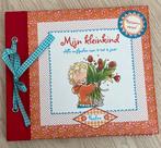 Mijlpalenboek - Mijn kleinkind (kraamcadeau) - NIEUW, Ophalen of Verzenden, Nieuw, Pauline Oud