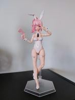 Snail Shell Irene White Bunny anime figure, Verzamelen, Poppetjes en Figuurtjes, Ophalen of Verzenden, Zo goed als nieuw