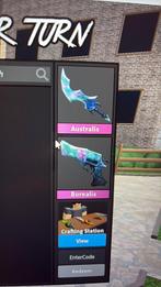 Australis bundel tekoop nieuw, 1 speler, Nieuw, Ophalen of Verzenden, Platform