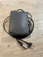 ION/Cortina Ecomo 24 volt oplader, Ophalen of Verzenden, Gebruikt