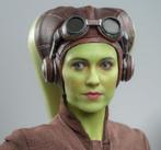 Hera Syndulla Hot Toys - Star Wars Ahsoka, Ophalen of Verzenden, Nieuw, Actiefiguurtje