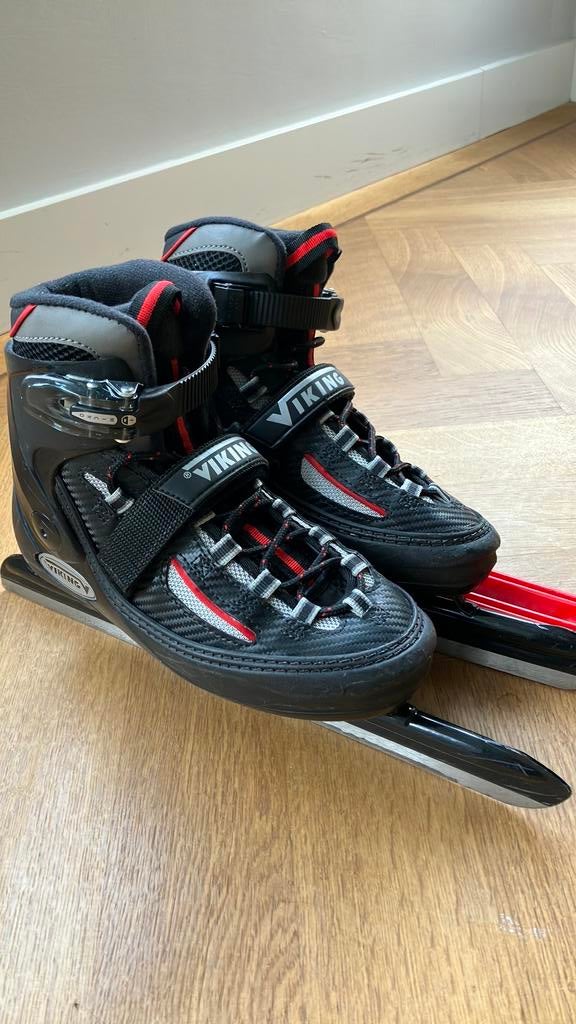 Viking combinoor basic schaatsen mt 38, Viking, Ophalen of Verzenden, Zo goed als nieuw, Noren