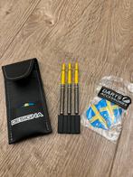 Designa Sweden 24gr, Sport en Fitness, Darts, Pijlen, Ophalen of Verzenden, Zo goed als nieuw