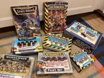 Warhammer: 37 stuks + 2 boeken, Hobby en Vrije tijd, Gezelschapsspellen | Bordspellen, Een of twee spelers, Ophalen, Zo goed als nieuw