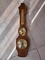 Mooie goed werkende barometer, Ophalen of Verzenden