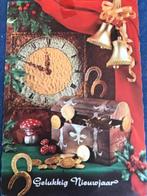 klokken, Verzenden, Voor 1920, Gelopen, Sterren en Beroemdheden