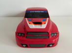 Tamiya Roadhawk body 1/10 rc auto, Elektro, Gebruikt, Ophalen of Verzenden, Schaal 1:10
