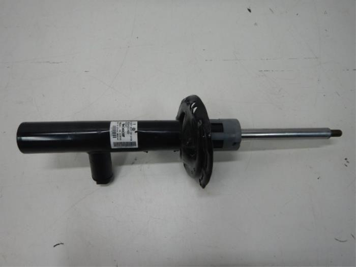 VW Golf 7 DCC Veerpoot Links/Rechts, Auto-onderdelen, Overige Auto-onderdelen, Gebruikt, Ophalen of Verzenden