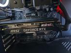 Gaming PC Ryzen 3600 & RTX 2060, Sharkoon, Zo goed als nieuw, Gaming, SSD