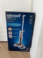 BISSELL 2240N SpinWave Cordless NIEUW IN DOOS, Ophalen of Verzenden, Mop of Dweil