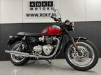 Triumph BONNEVILLE T120 (bj 2026), Bedrijf, Toermotor, 1200 cc
