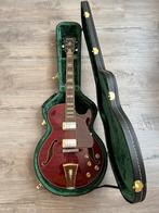 Ibanez hollowbody gitaar, Ophalen, Zo goed als nieuw, Hollow body, Ibanez