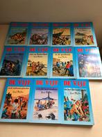 Partij kinderboeken van De Vijf door Enid Blyton, Boeken, Partijen en Verzamelingen, Kind en Jeugd, Ophalen of Verzenden