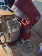 Kenwood Kmix, 4 liter of meer, Ophalen, 3 snelheden of meer