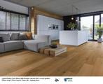 Lamel Parket Crestwood Rustiek natural 15mm - vooraf geolied