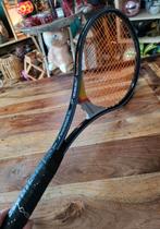 Vintage Snauwaert Tennisracket, Sport en Fitness, Tennis, Overige merken, Ophalen of Verzenden, Zo goed als nieuw, Racket