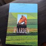 De grote paarden encyclopedie, Ophalen of Verzenden, Zo goed als nieuw, Sport, Hobby en Vrije tijd