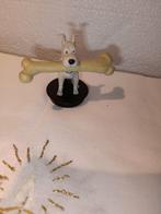 Kuifje Bobbie beeldje, Ophalen of Verzenden