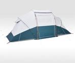 Camping set (tent+luchtbedden etc) compleet!, Caravans en Kamperen, Tenten, Tot en met 2, Zo goed als nieuw