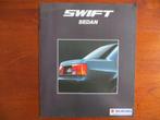 Suzuki Swift Sedan (1990), Ophalen of Verzenden, Nieuw, Overige merken
