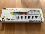Arturia Keystep Pro - Als nieuw - Kompleet, Muziek en Instrumenten, Midi-apparatuur, Ophalen of Verzenden, Zo goed als nieuw