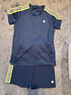Bjorn Borg tennis tenue maat XL, Sport en Fitness, Tennis, Overige merken, L00, Ophalen of Verzenden, Zo goed als nieuw