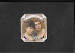 Etiket scan V3866, Ophalen of Verzenden, Gebruikt, Sigarenbandjes