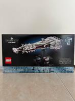 Star Wars Tantive IV (Lego 75376 - 654 pcs) GESEALD, Ophalen of Verzenden, Nieuw, Complete set, Lego