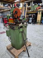 Metaal afkortzaag, Ophalen, Gebruikt, Afkortzaag, 30 tot 70 mm
