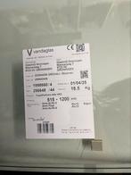 Triple glas HR+++, Ophalen, Nieuw, Gevelraam of Ruit