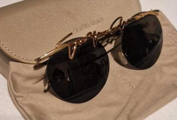 Armani zonnebril  unisex beschikbaar voor biedingen