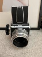 Hasselblad 1000F, Spiegelreflex, Hasselblad, Ophalen of Verzenden, Niet werkend