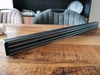Magnetische messenhouder 62 cm, Ophalen of Verzenden, Zo goed als nieuw