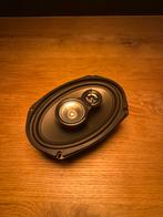 Saab 9-3 Speaker - Topkwaliteit!, Ophalen of Verzenden, Gebruikt, Saab