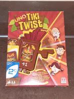 Uno tiki twist splinternieuw, Hobby en Vrije tijd, Gezelschapsspellen | Kaartspellen, Ophalen of Verzenden, Nieuw
