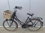 Cortina (U4) moeder fiets/ 57 cm, Fietsen en Brommers, Fietsen | Dames | Moederfietsen, Ophalen, 56 cm of meer, Zo goed als nieuw