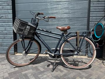 Cortina U4 Transport fiets Jongens beschikbaar voor biedingen