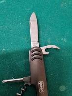 Zakmes lpsen grijs uitklapbaar, Ophalen of Verzenden, 'T Olde Gre-j, Info@toldegrej.nl, Endepoelstraat 20f Didam