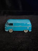 Lesney Matchbox nr 34a Volkswagen Van, blauw, Hobby en Vrije tijd, Modelauto's | 1:87, Ophalen of Verzenden, Gebruikt, Auto, Lesney